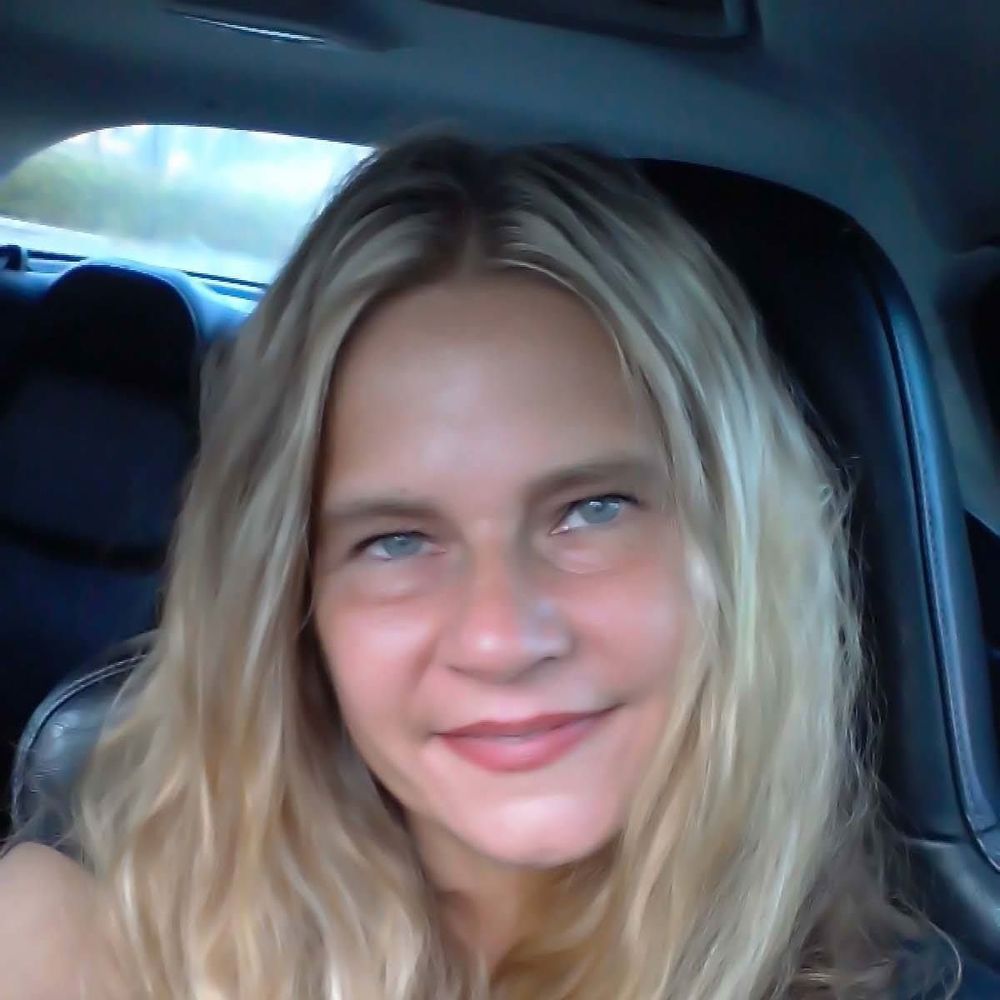 Meet your Posher, Edyta